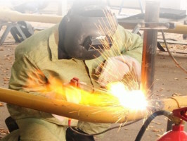 Газовая сварка Азнакаево