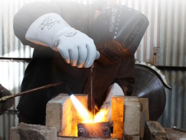 Сварка чугуна Азнакаево